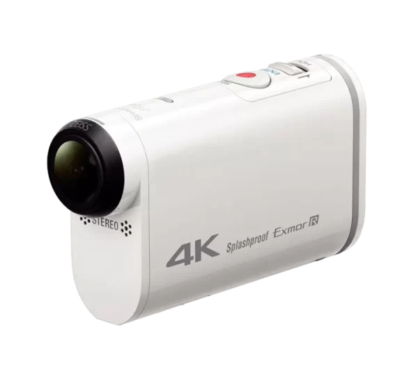 Smart Camera 6200U with 500GB SDcard