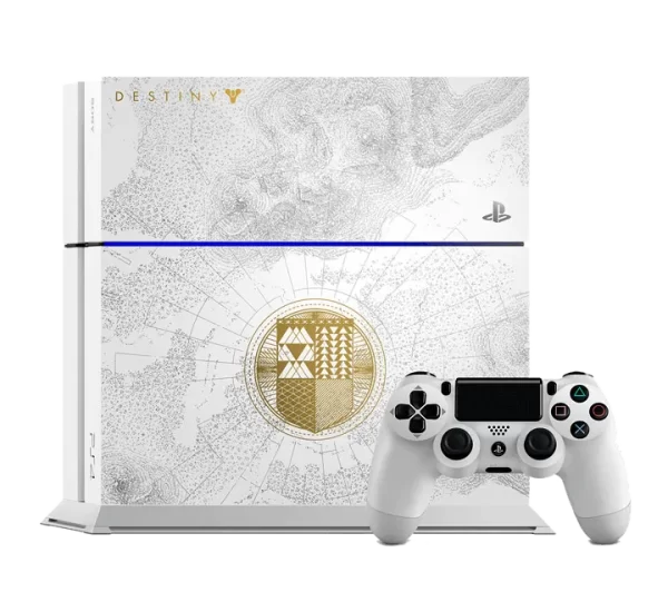 GameConsole Destiny  Special Edition