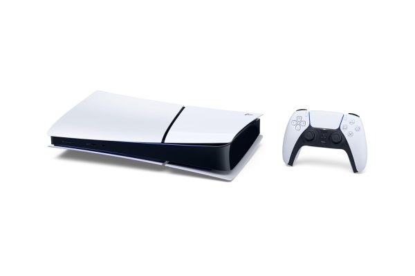 PlayStation®5 Digital Edition (slim) - Image 3