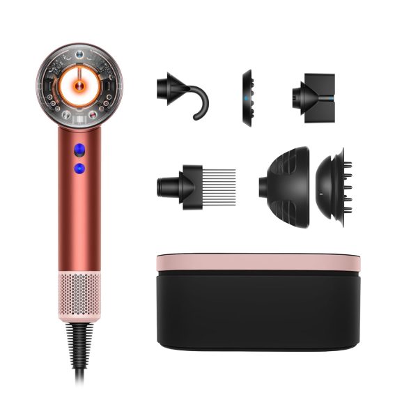 Dyson Supersonic™ Hair Dryer