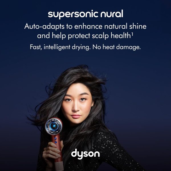 Dyson Supersonic™ Hair Dryer - Image 8