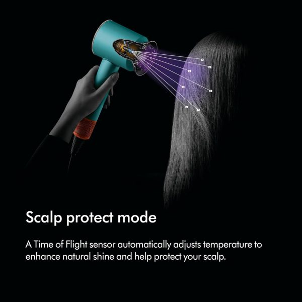 Dyson Supersonic™ Hair Dryer - Image 5