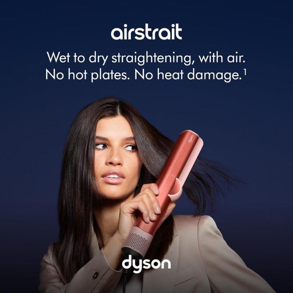 Dyson Airstrait™ Straightener - Image 12