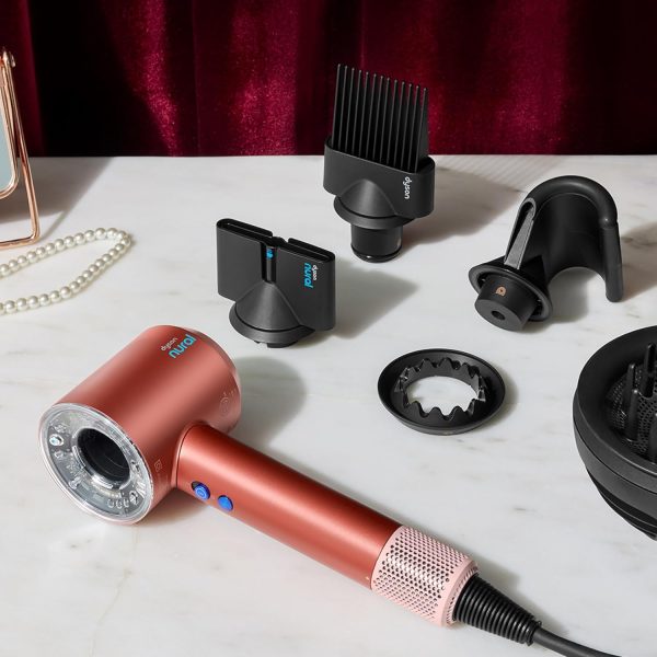 Dyson Supersonic™ Hair Dryer - Image 7