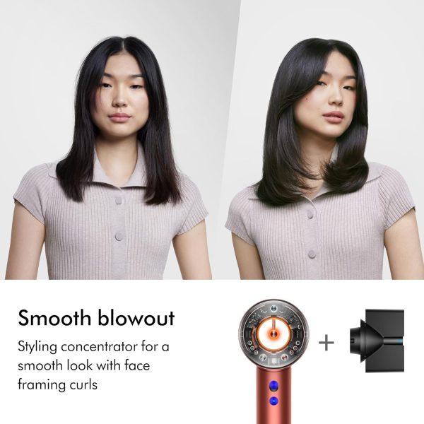 Dyson Supersonic™ Hair Dryer - Image 10