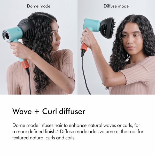 Dyson Supersonic™ Hair Dryer - Image 3