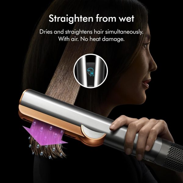 Dyson Airstrait™ Straightener - Image 10