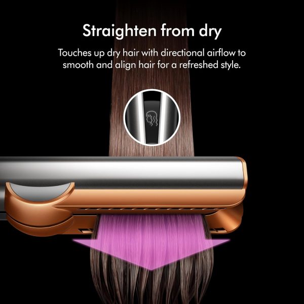 Dyson Airstrait™ Straightener - Image 9